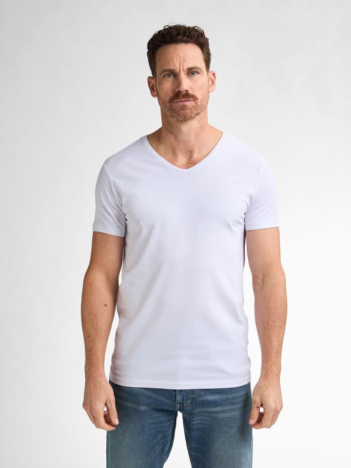 Petrol Industries T-Shirt - Kurzarmshirt - günstig online kaufen