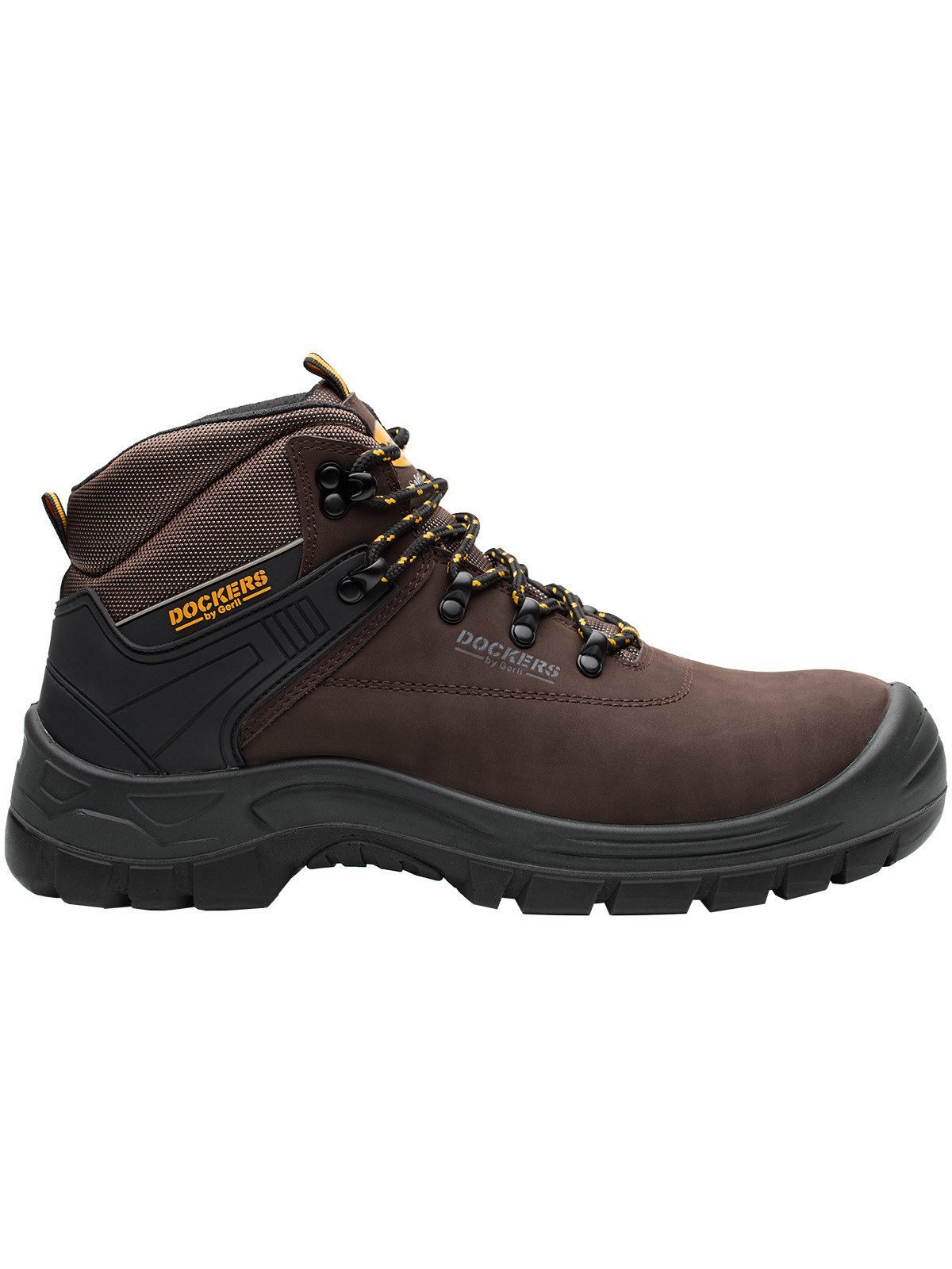 Dockers by Gerli Dockers Magic High S3 Arbeitsschuh