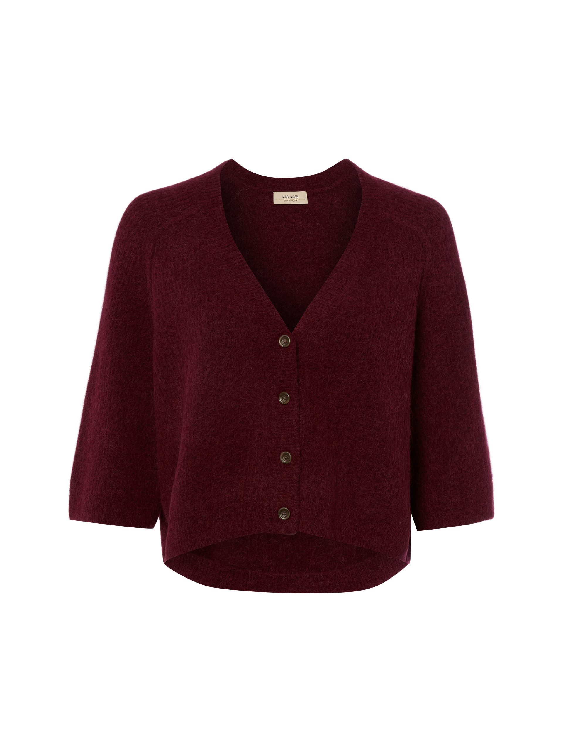 Mos Mosh Strickjacke MMThora Lizet