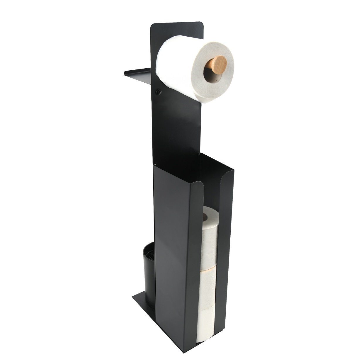 spirella WC-Garnitur YONI, WC, Toilette, Badezimmer, günstig online kaufen