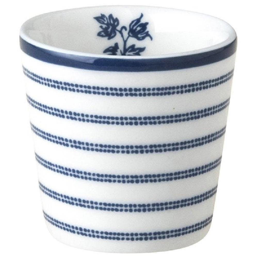 Eierbecher Eierbecher Blueprint Candy Stripe