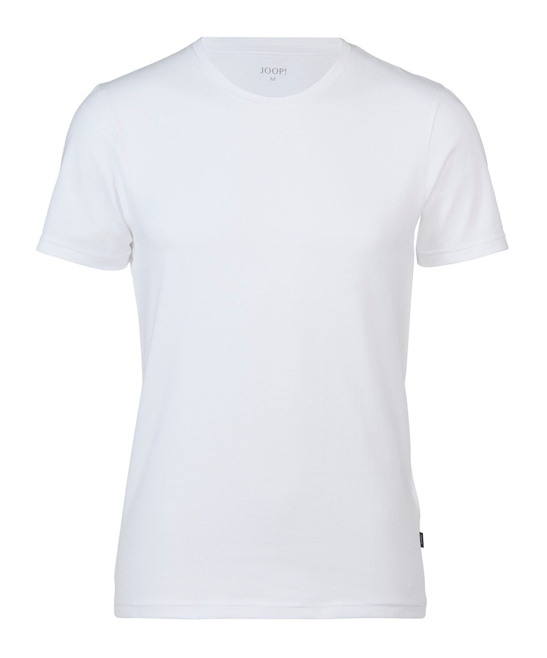 JOOP! T-Shirt Everyday Rundhalsausschnitt, kurzärmelig