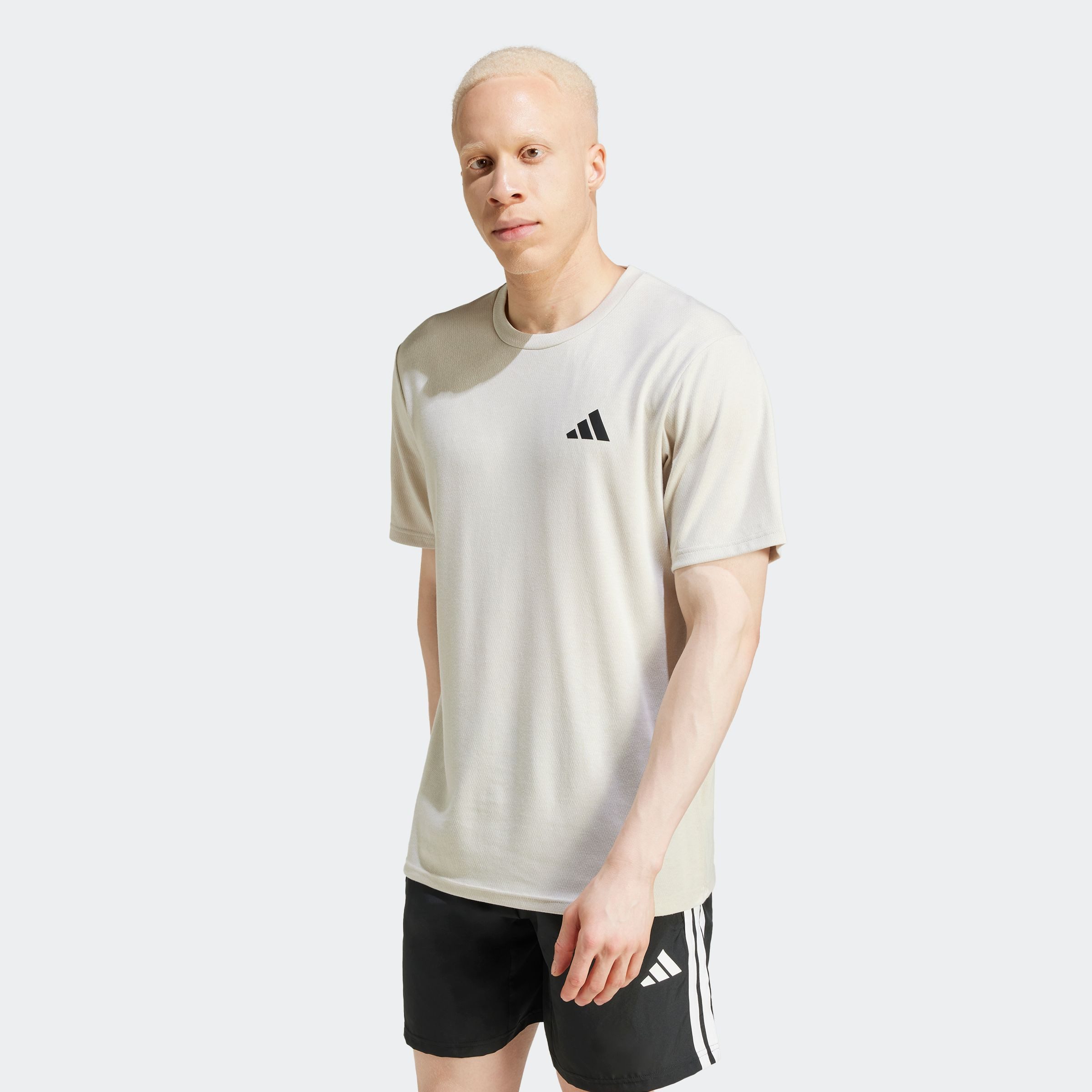 adidas Performance T-Shirt TR-ES FR NOV günstig online kaufen