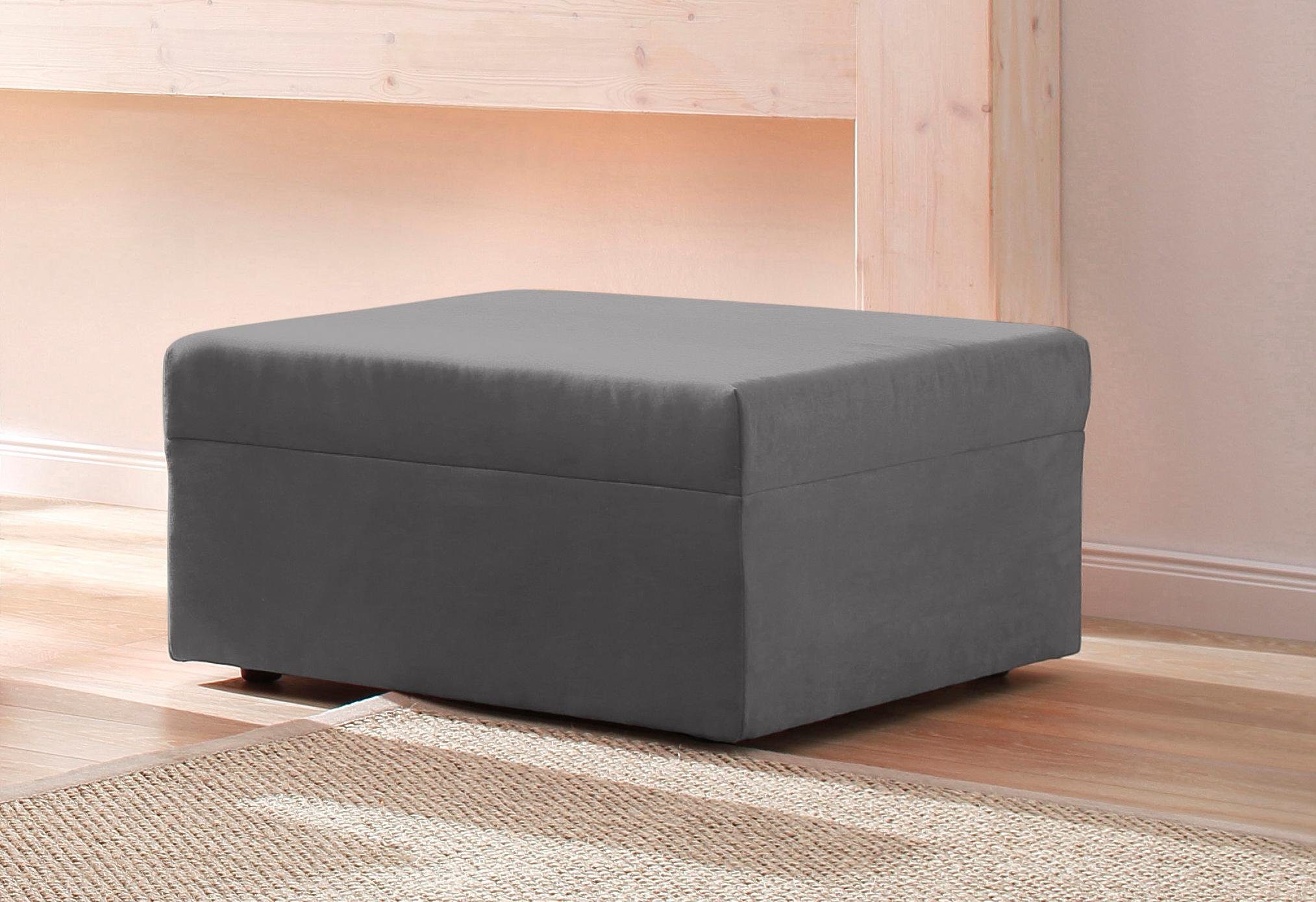 Home affaire Hocker Pur, passend zur günstig online kaufen