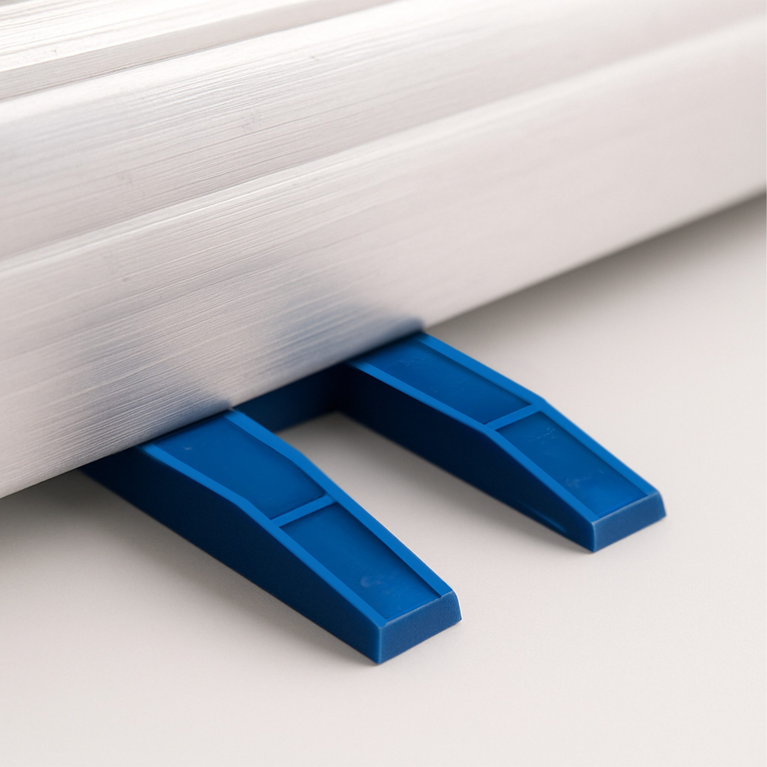 relaxdays Abstandshalter Kunststoff 288er Set günstig online kaufen