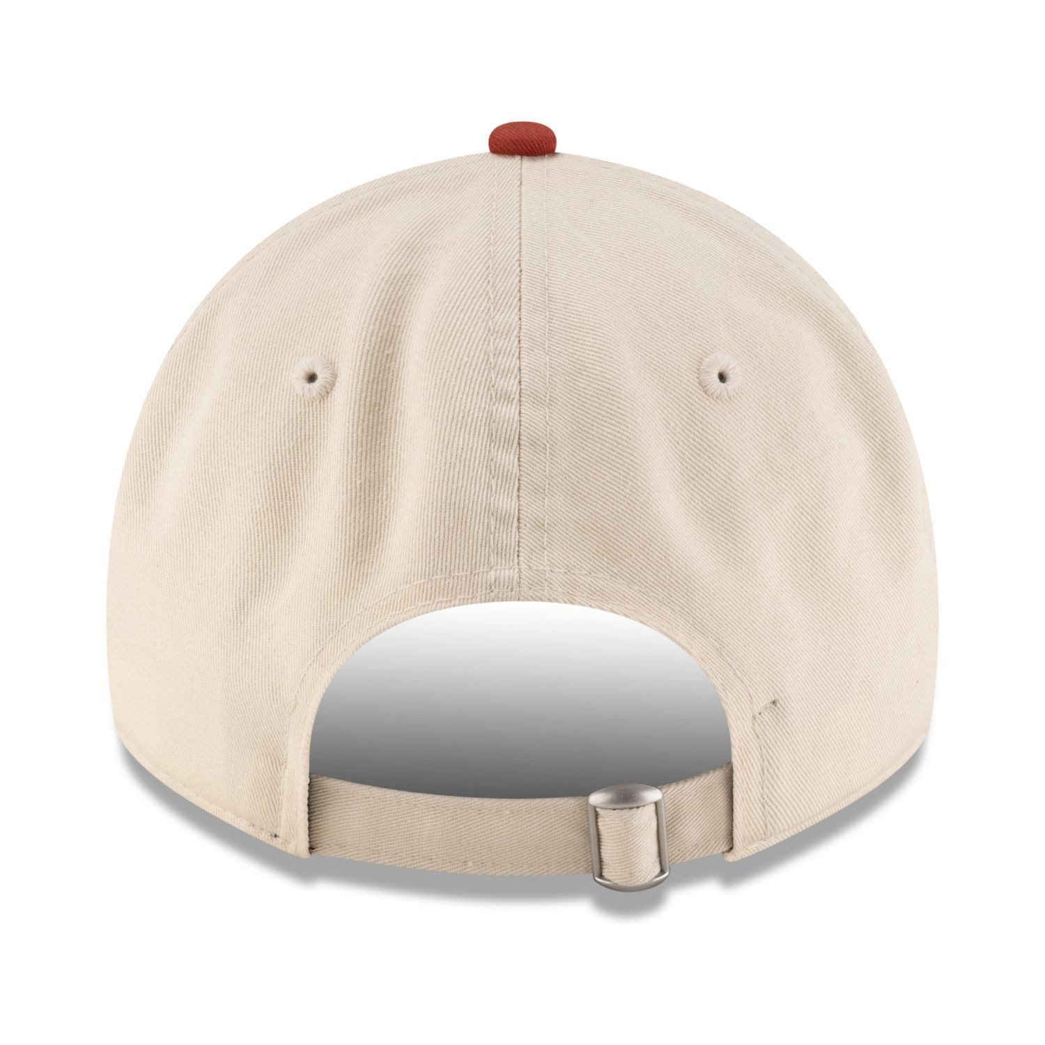 New Era Baseball Cap 9Twenty Unisex UFC MMA washed