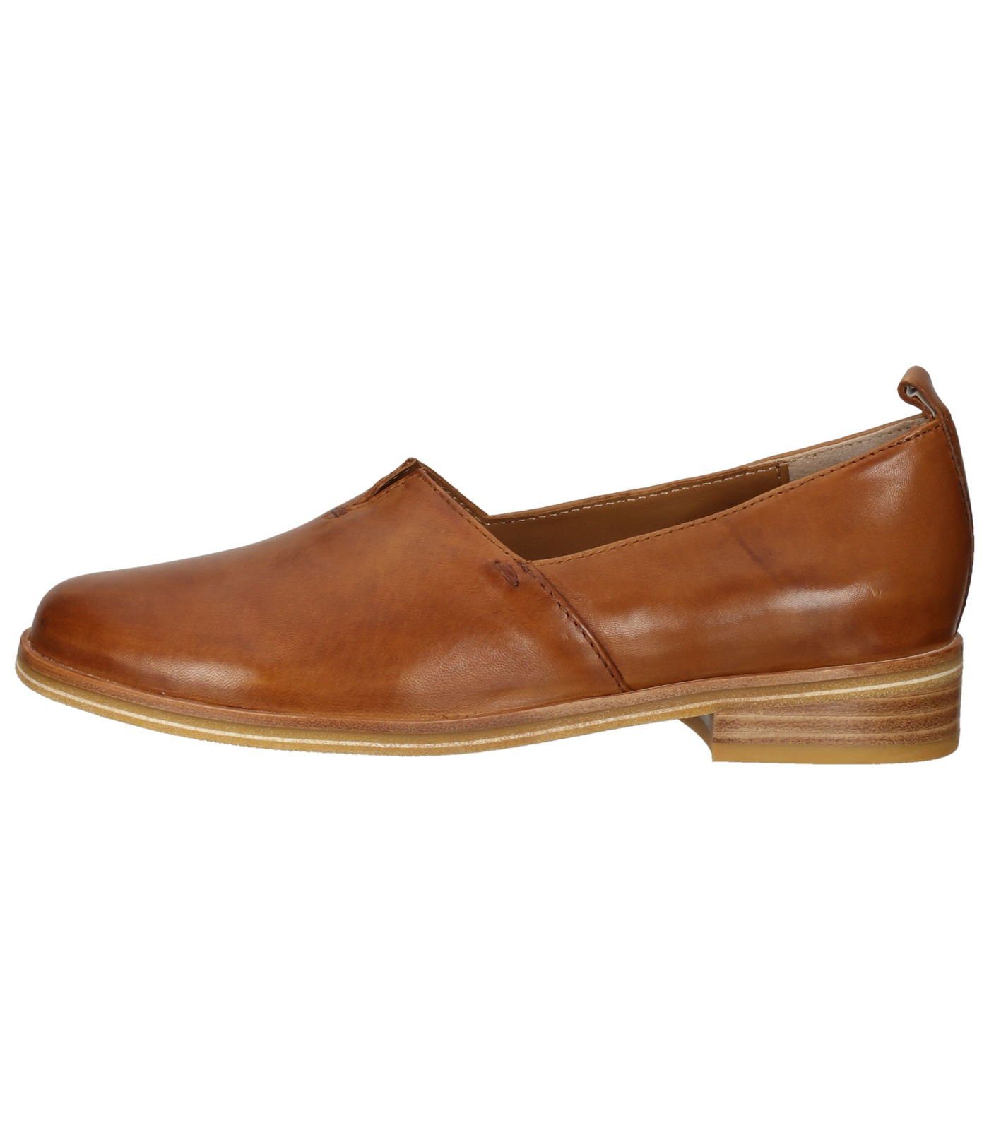 Everybody Slipper Leder Slipper günstig online kaufen