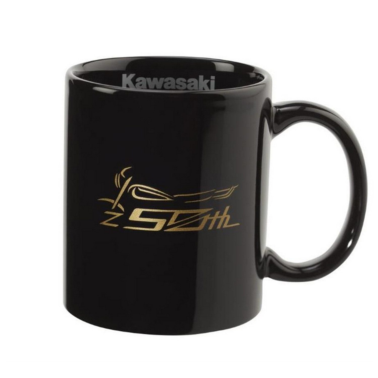 Tasse Kawasaki Z- Edition Tasse Kaffebecher
