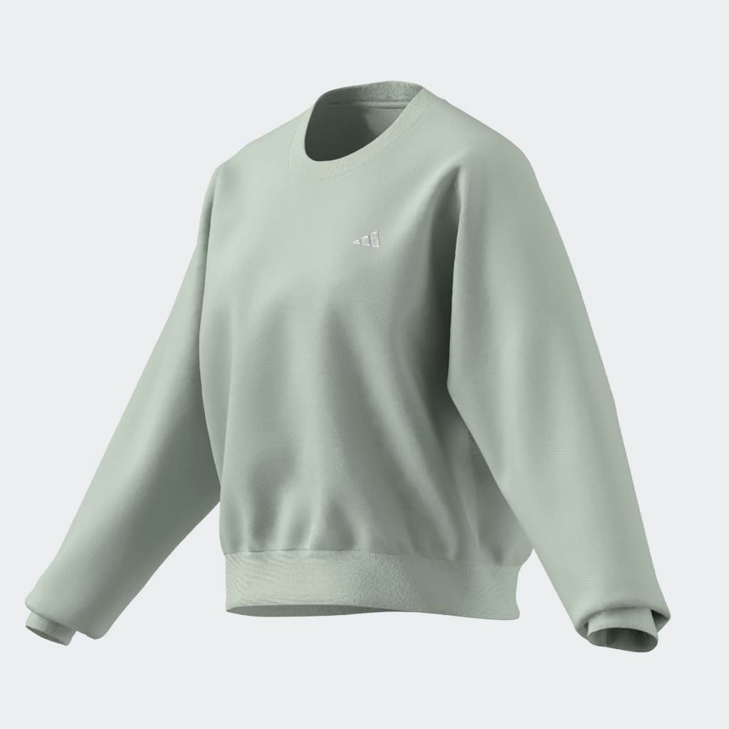 Sweatshirt ESSENTIALS SMALL LOGO FEEL COZY