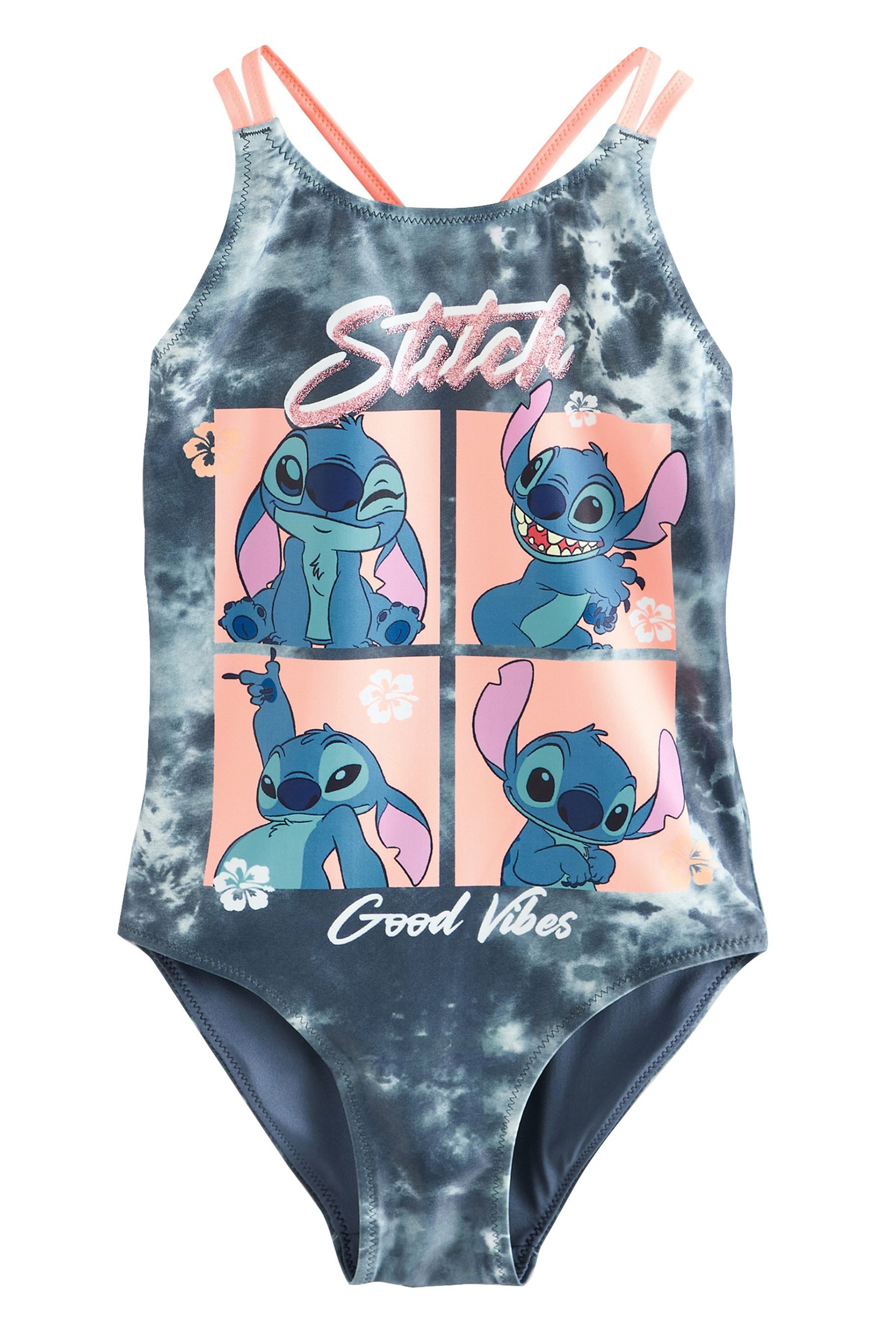 Next Badeanzug Badeanzug, Lilo & Stitch (1-St)