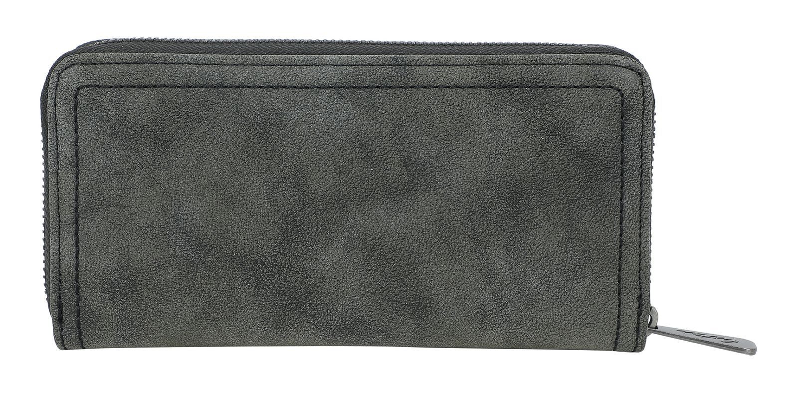 Fritzi aus Preußen Geldbörse Vintage Wallet – Bild 5 von 5