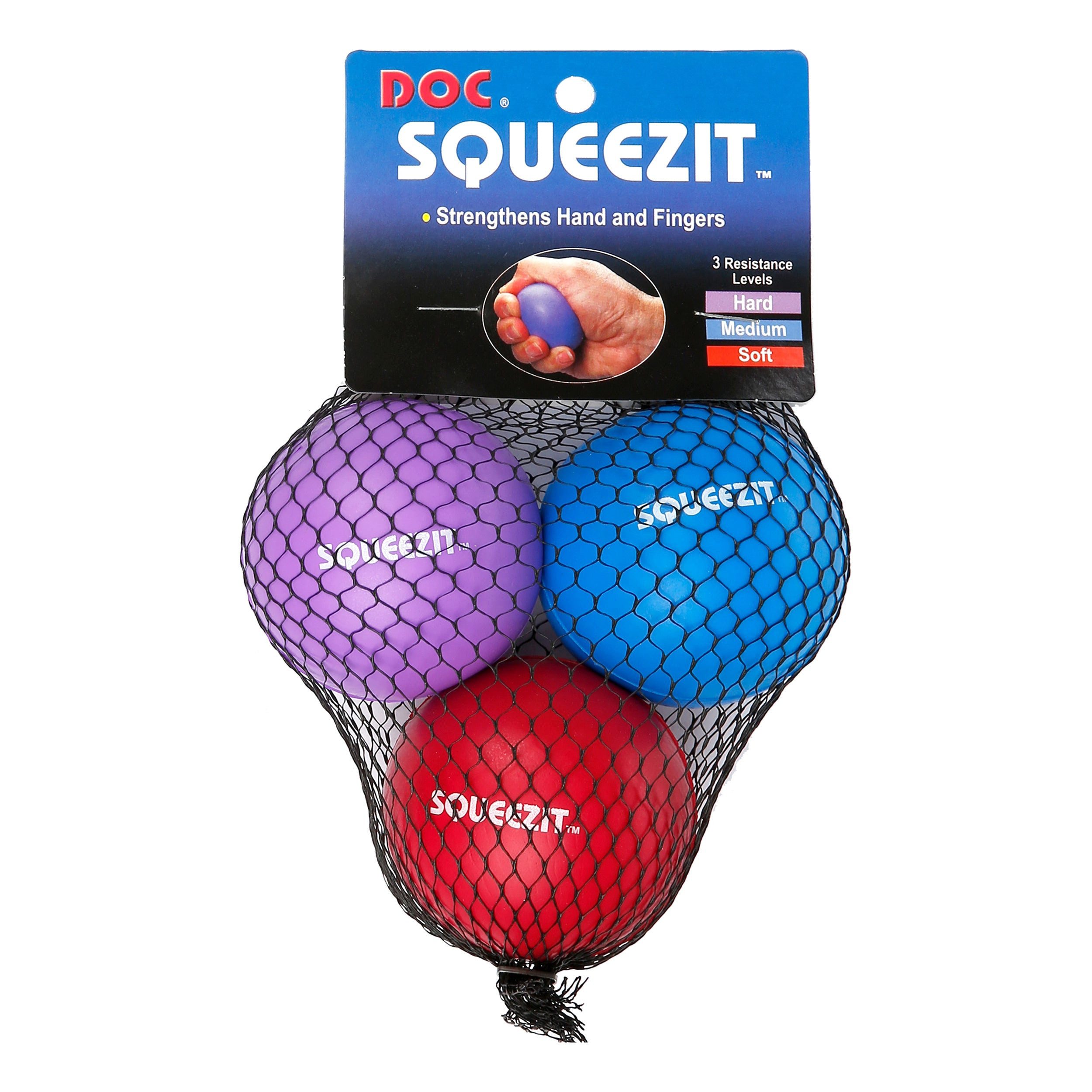 Tourna Grip Europe GbR Tennisball Squeez It