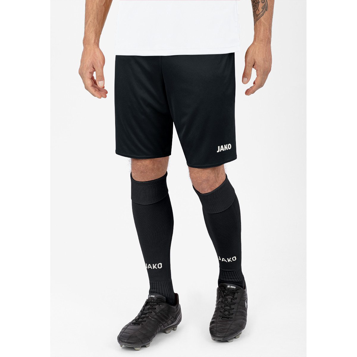 Jako Trainingsshorts Jako Herren Short Sporthose Manchester 2.0 4400