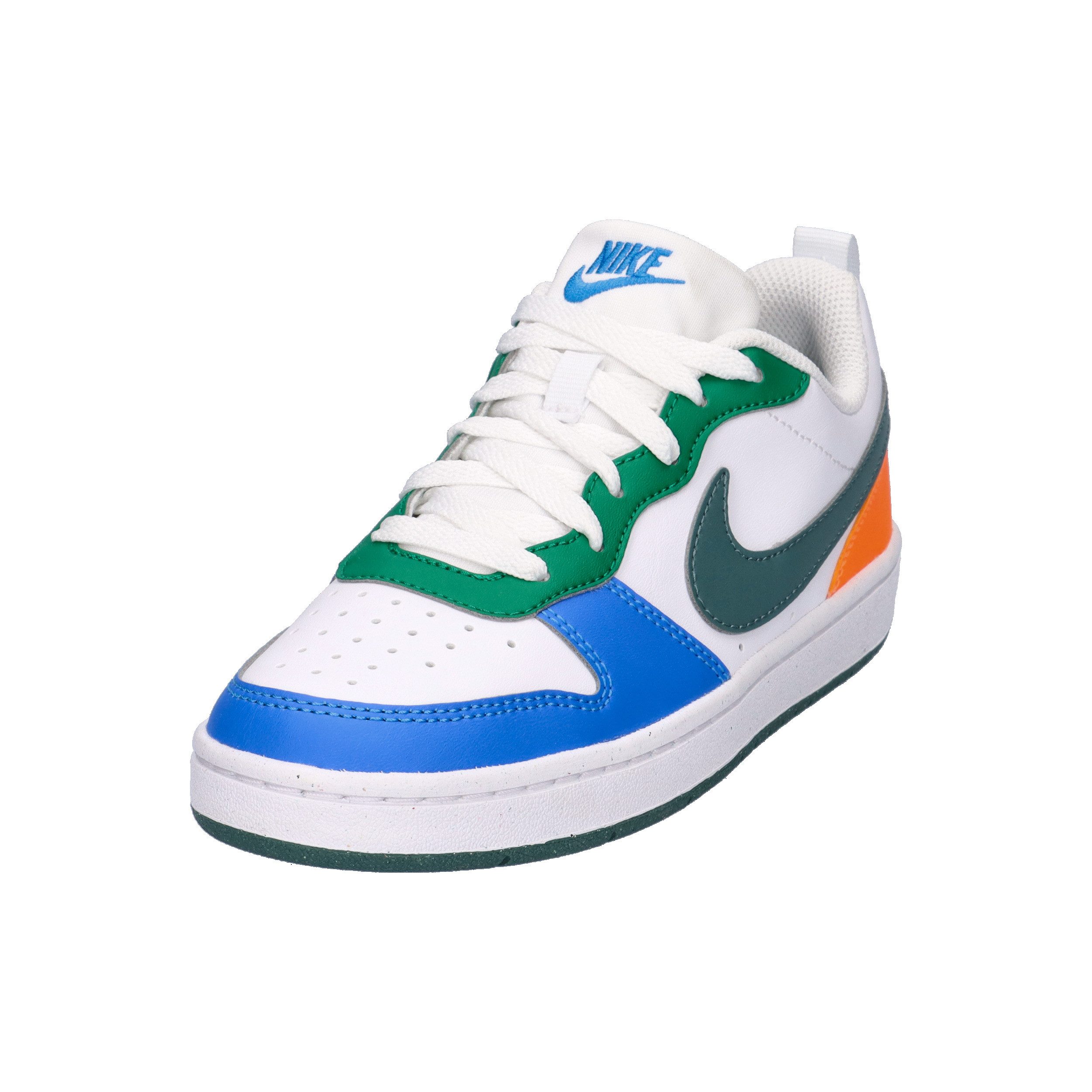 Nike Sportswear Nike Kinder Sneaker Court Borough Low Recraft (GS) DV5456 Sneaker – Bild 4 von 5