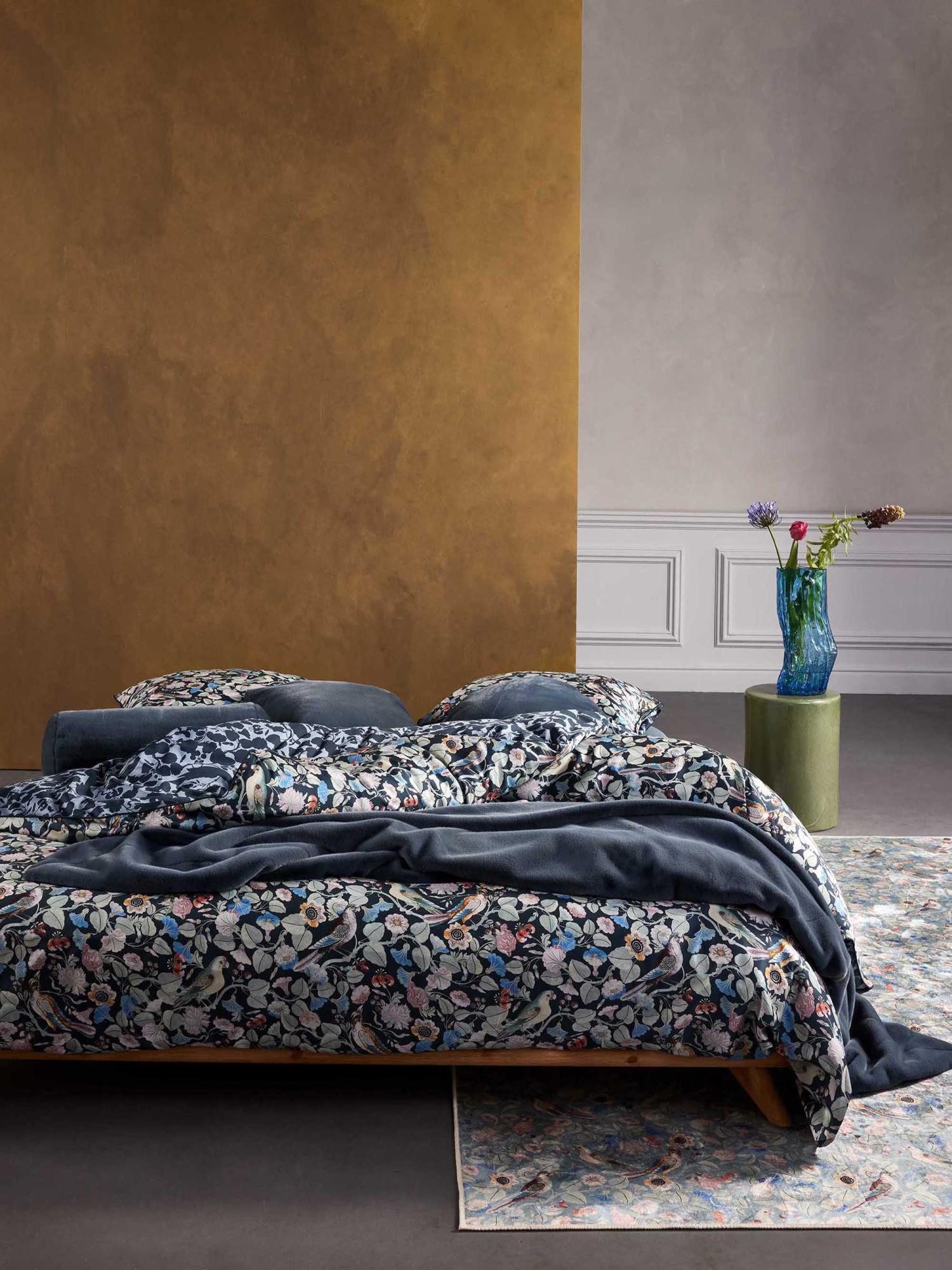 Essenza Bettwäsche Aleste, Satin, 2 teilig, günstig online kaufen