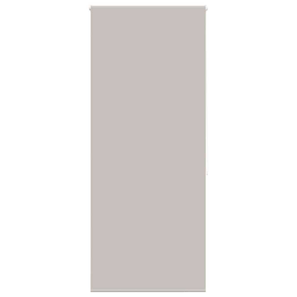 vidaXL Duschrollo, Duschrollo 100x240 cm Stoffbreite günstig online kaufen