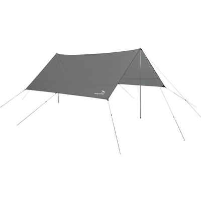 easy camp Sonnensegel Tarp 4 x 4m