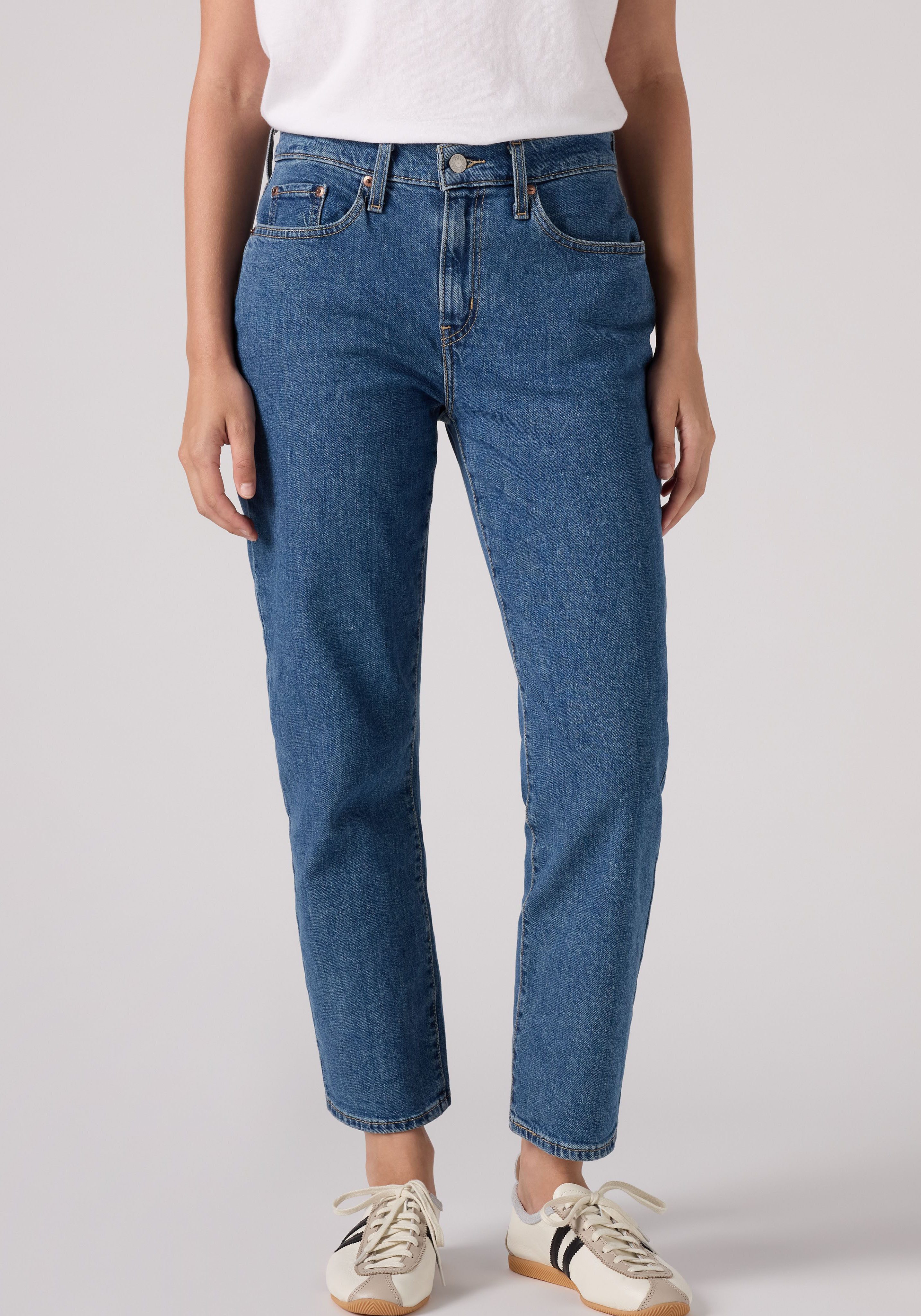 Levi's® 7/8-Jeans BOY JEAN- H2'26 Boyfriend Fit