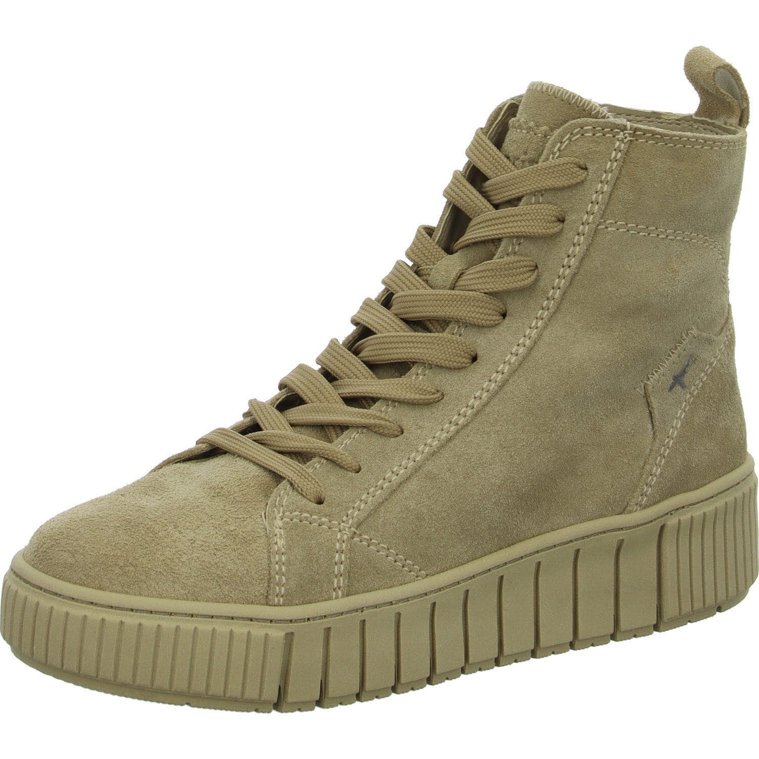 Tamaris 1-25205-45 Schnürstiefelette günstig online kaufen