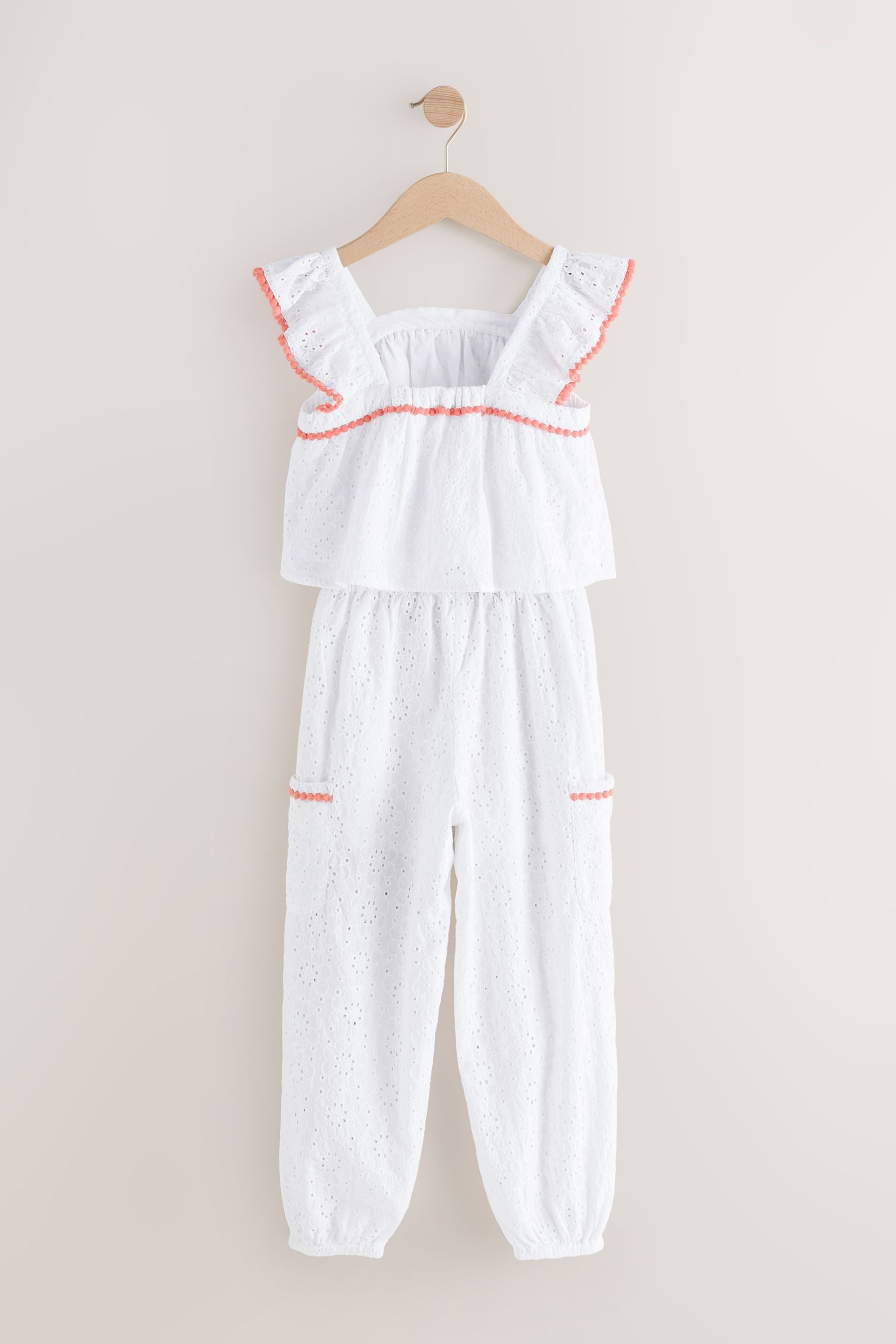 Next Top & Hose Oberteil mit günstig online kaufen