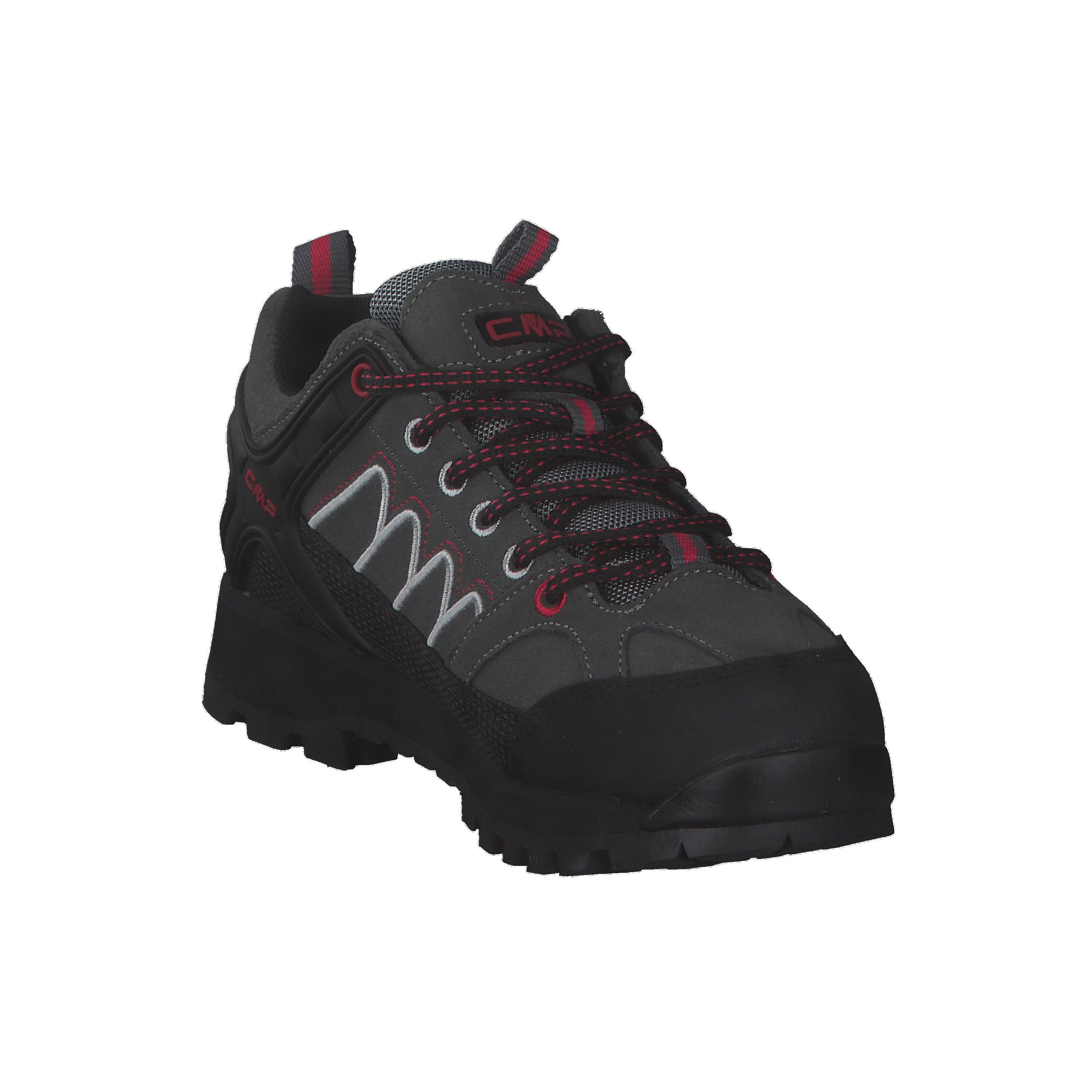 CMP CMP Damen Wanderschuhe Moon Low Waterproof Trekking 31Q4786 Trekkingsch günstig online kaufen