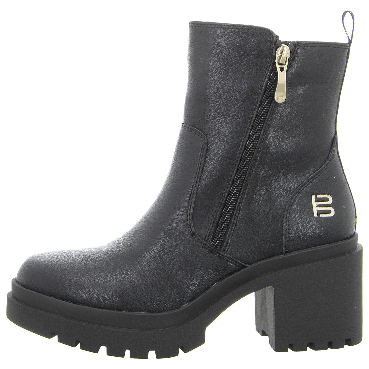TT.Bagatt Joy Stiefelette