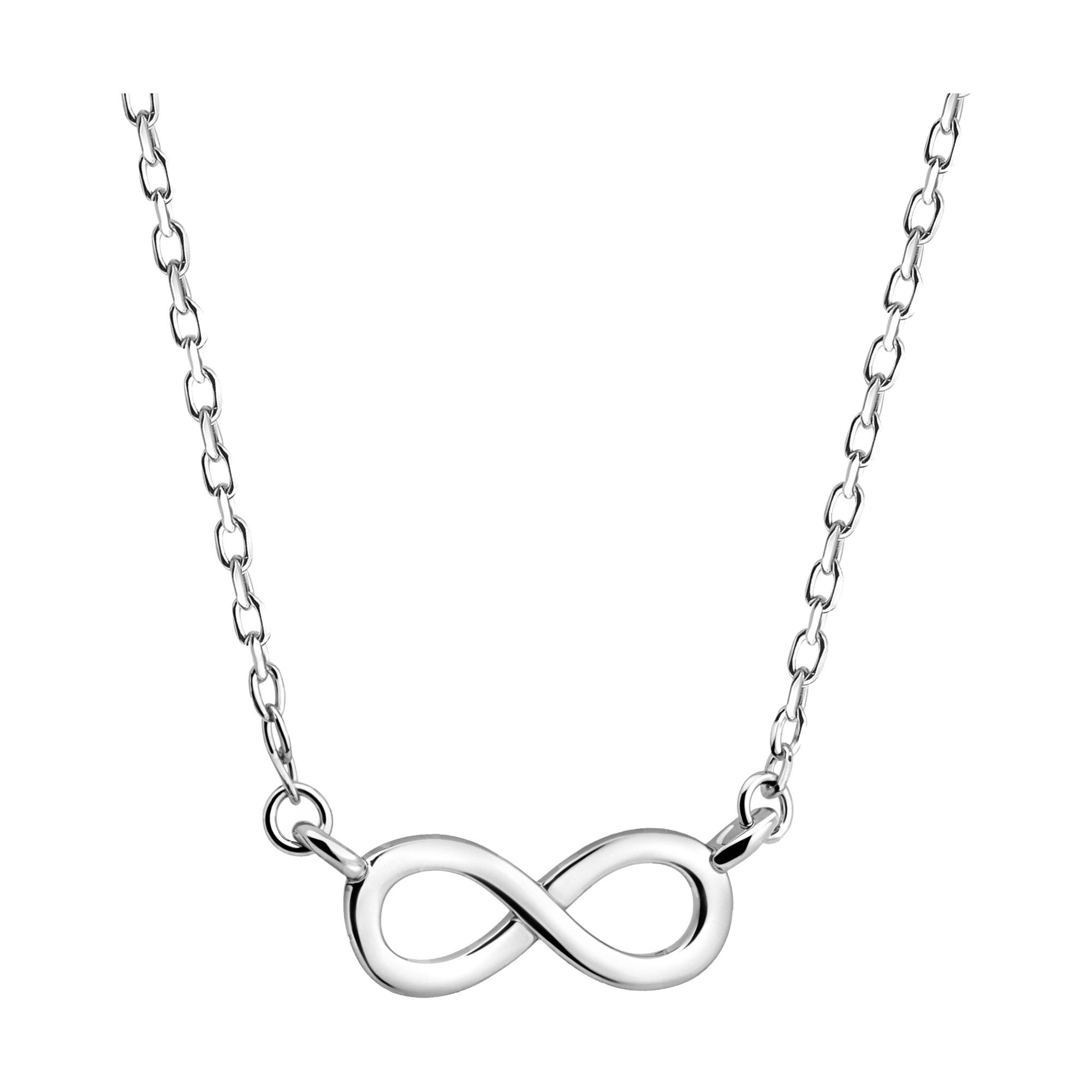 Sofia Milani Kette mit Anhänger Unendlich, günstig online kaufen