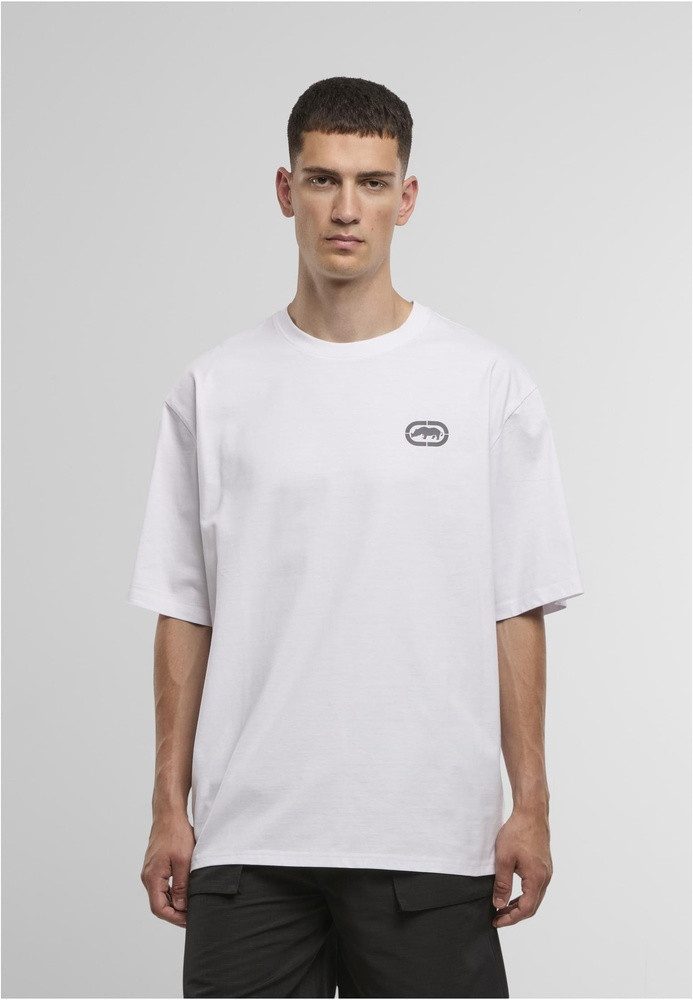 Ecko Unltd. T-Shirt T-Shirts Crossover Bright günstig online kaufen