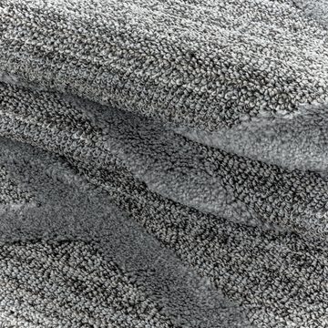 Teppich PISA 4706, Ayyildiz Teppiche, rund, Höhe: 20 mm
