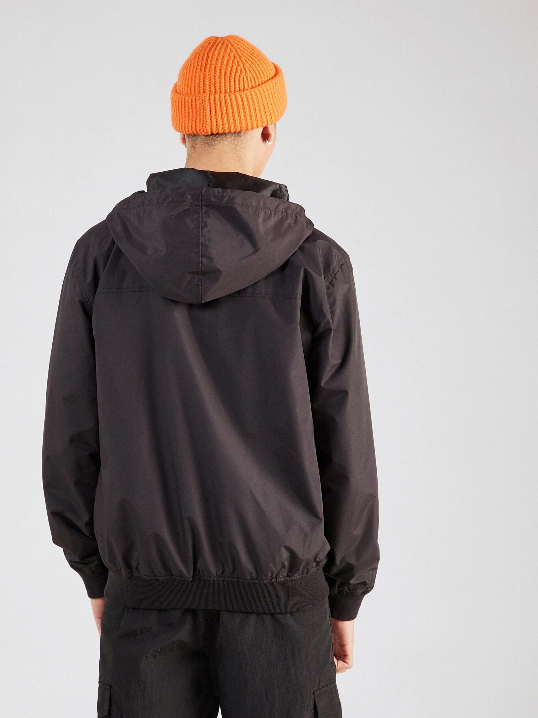iriedaily Kurzjacke Auf Deck (1-St)