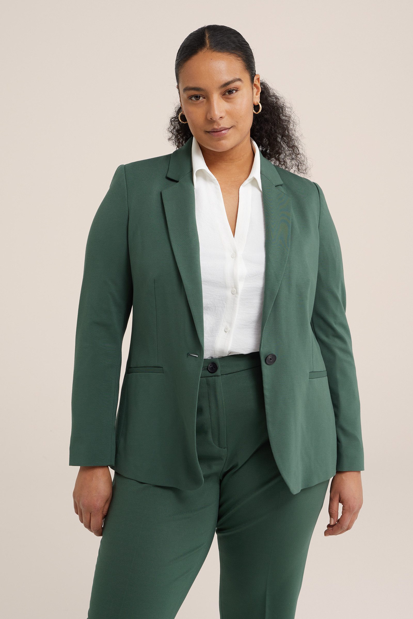 WE Fashion Blusenblazer günstig online kaufen