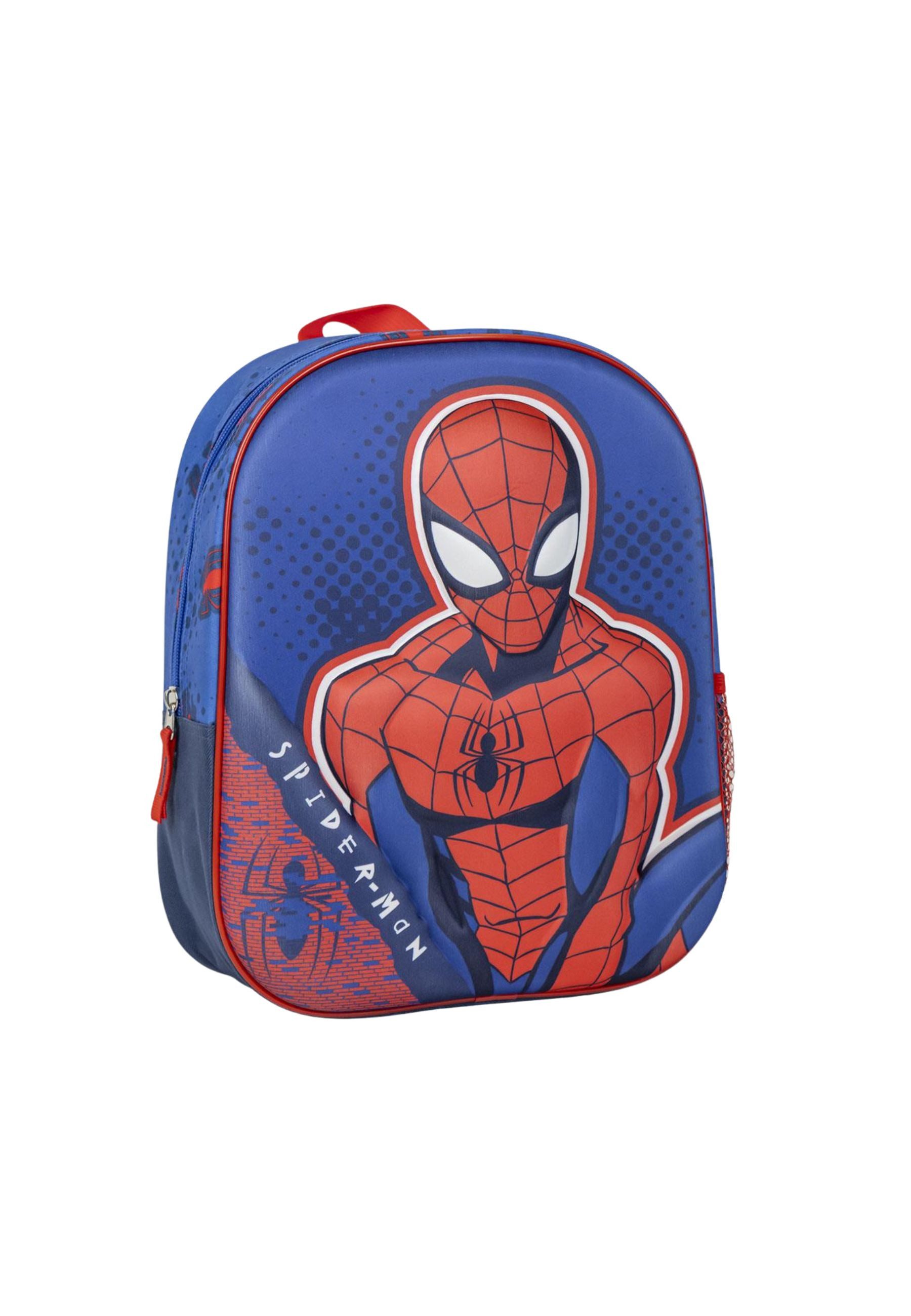 Rucksack Kinder Rucksack 3D – Spiderman