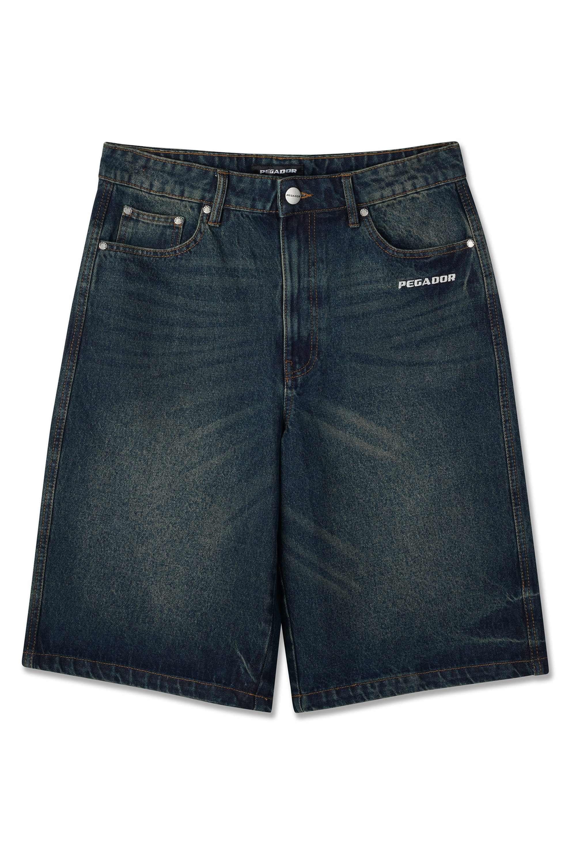 Jeansshorts Kolar Jorts