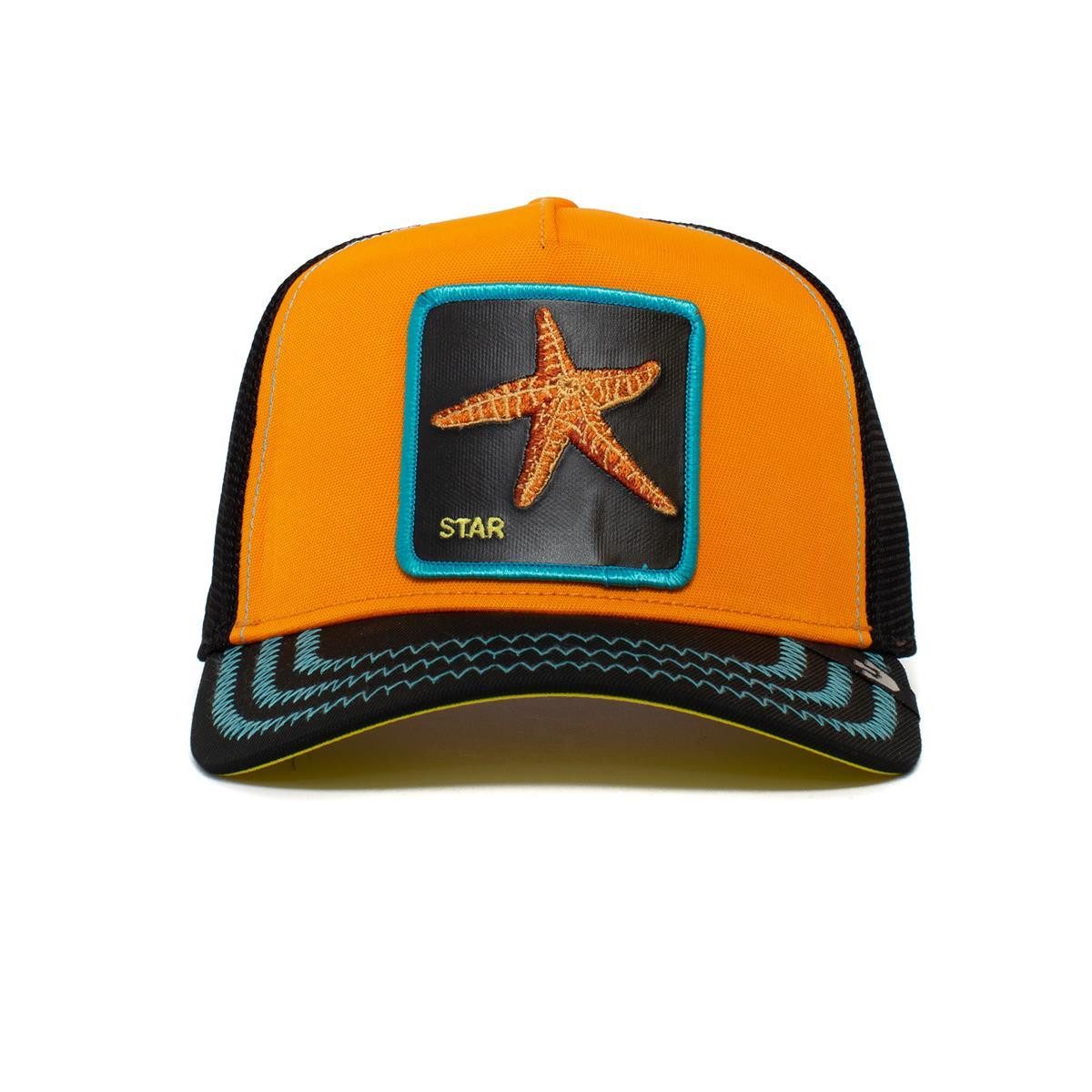 Trucker Cap Goorin Bros. Baby I'm a Baseball Trucker Cap The Farm Animal