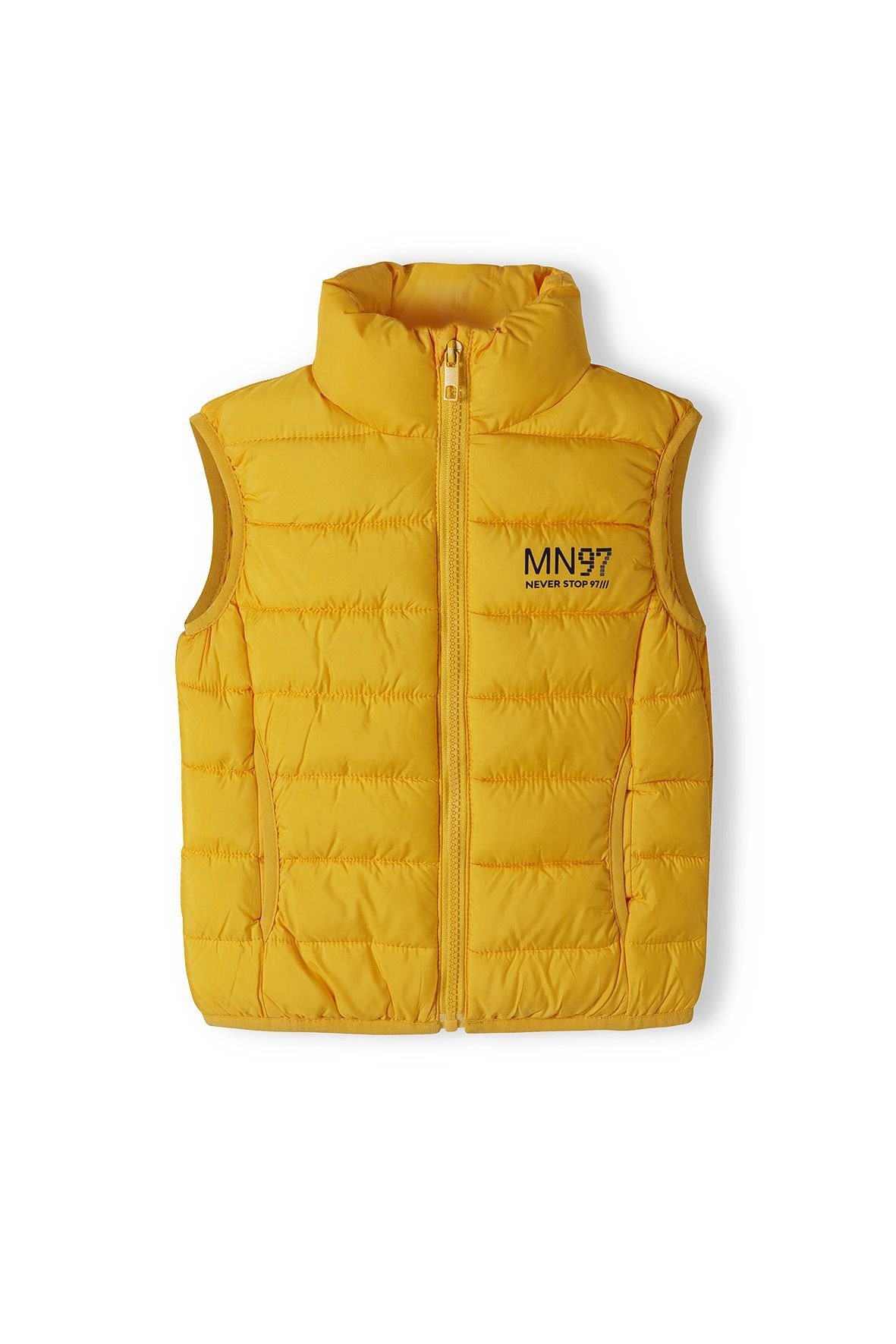 MINOTI Funktionsweste Steppweste (12m-14y) günstig online kaufen