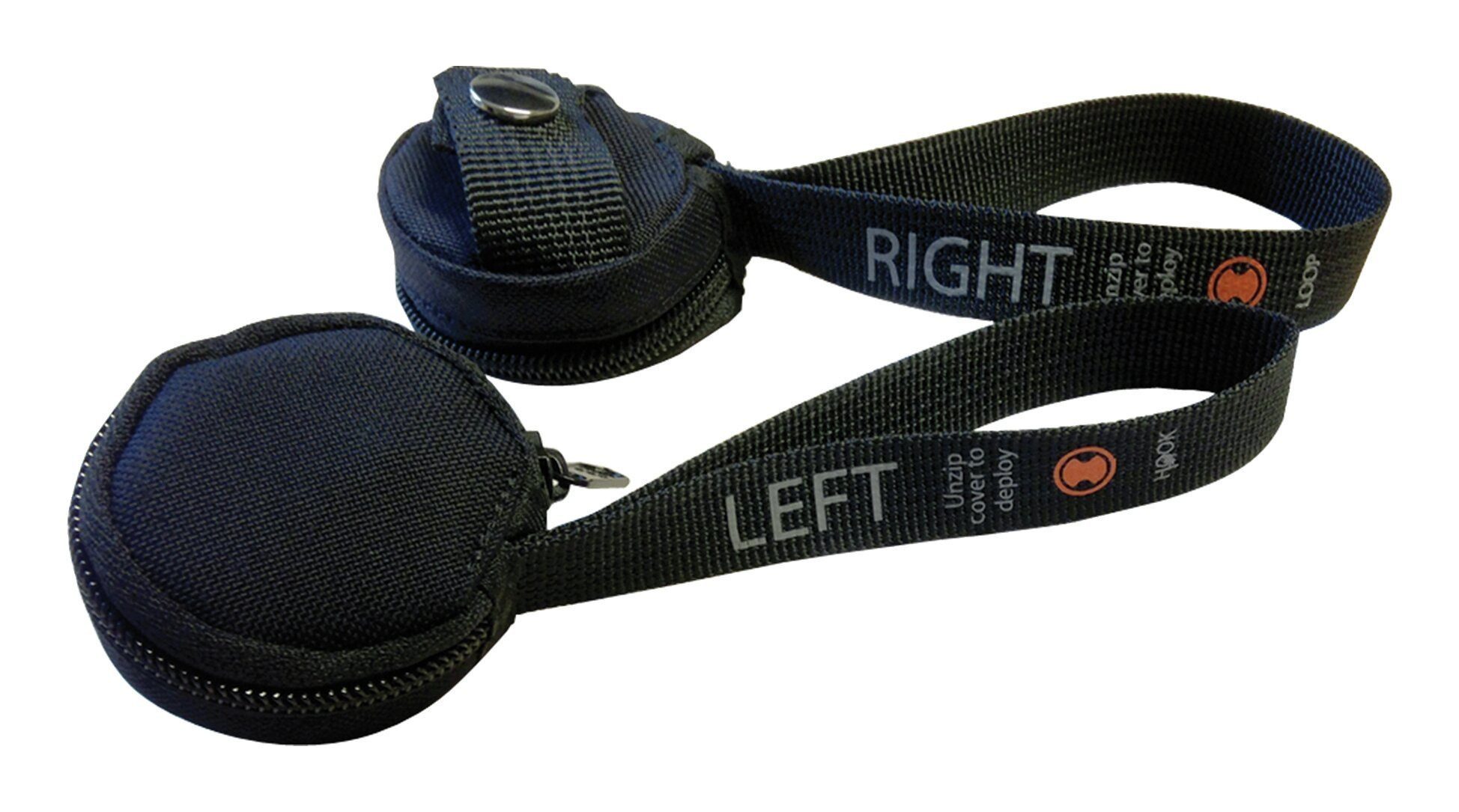 Skylotec Sicherungskabel, Suspension Relief Straps zur Befestigung am Auffanggurt