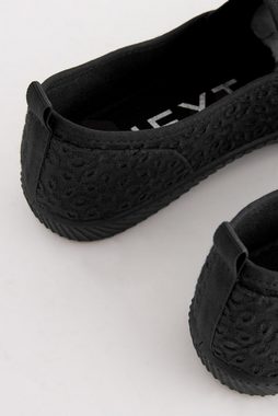 Next Forever Comfort Turnschuhe zum Hineinschlüpfen Sneaker (1-tlg)