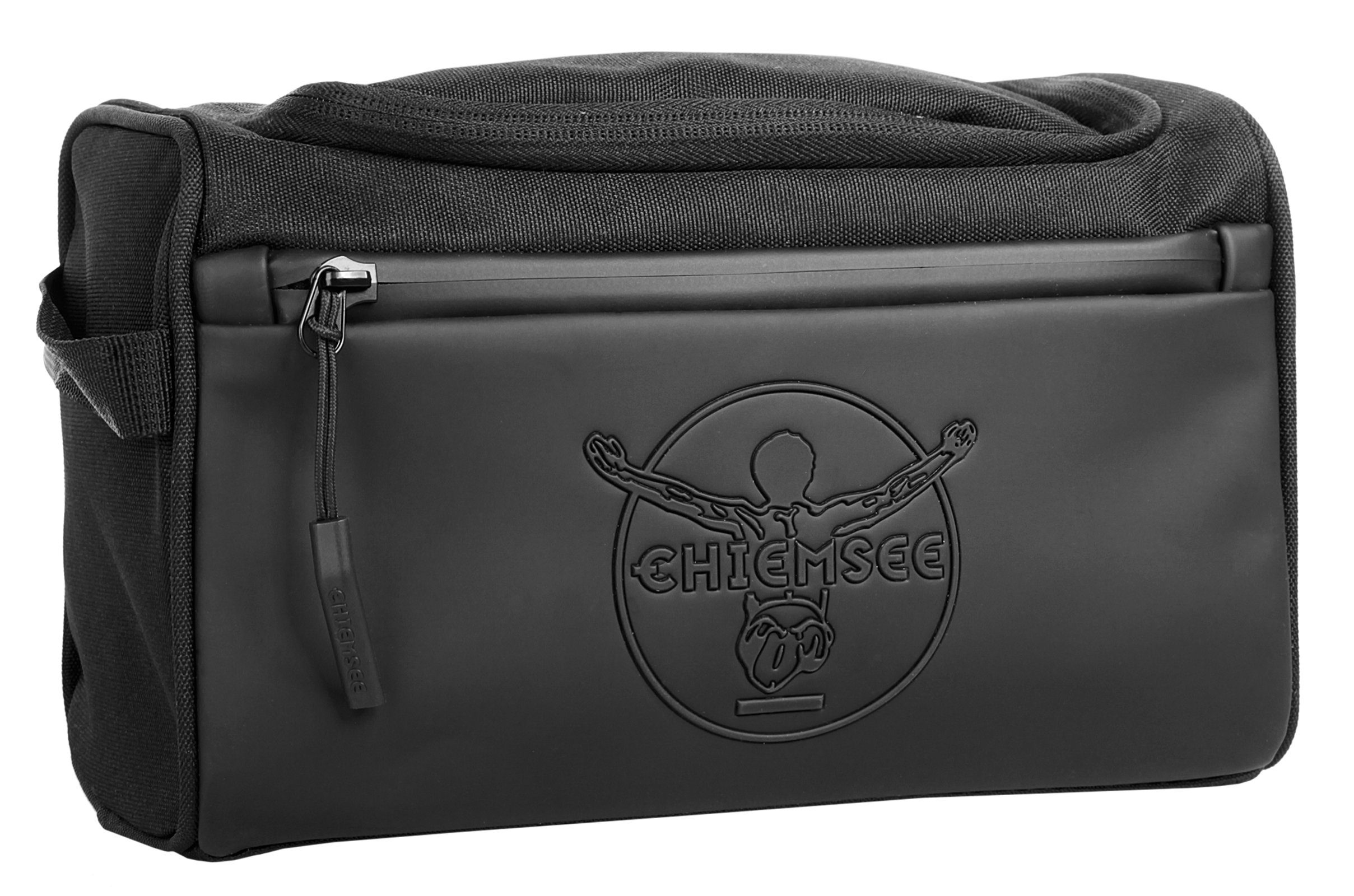 Chiemsee Kulturbeutel TRACK "N" DAY günstig online kaufen