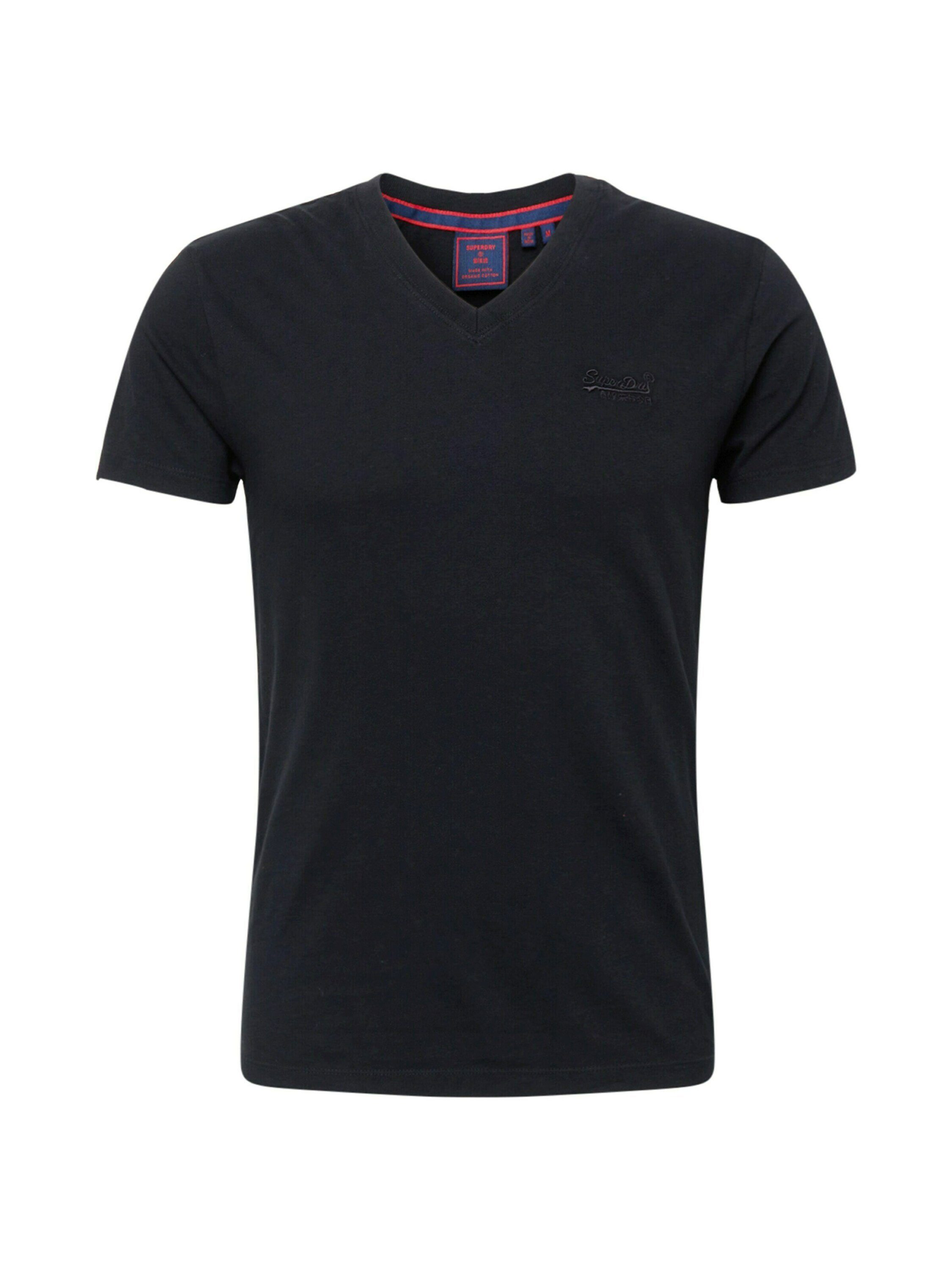 Superdry Basic T-Shirts für Herren online kaufen | OTTO