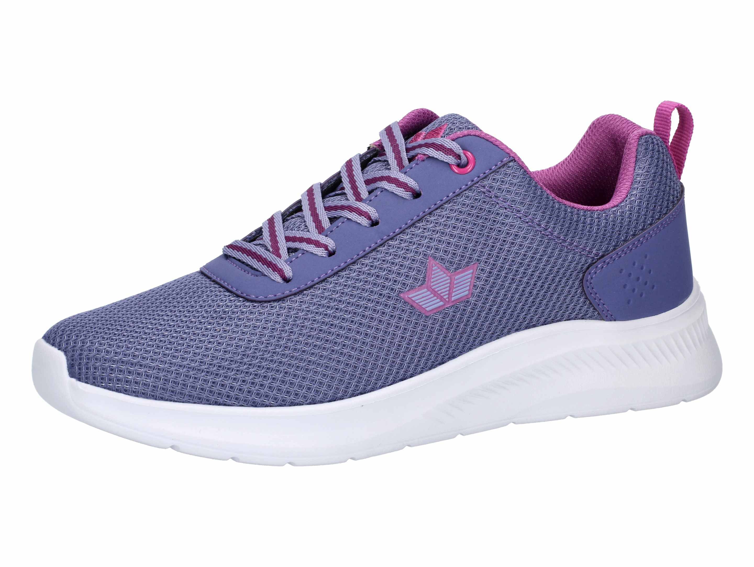 Freizeitschuh Almeria VS Sneaker