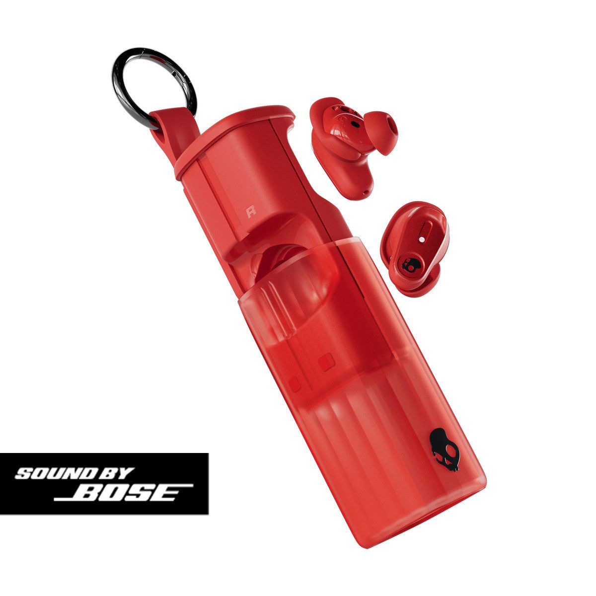 Skullcandy Method 360 ANC Sound By Bose wireless Kopfhörer