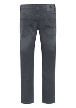 COLORADO DENIM Slim-fit-Jeans im Used-Design mit Stretch-Komfort