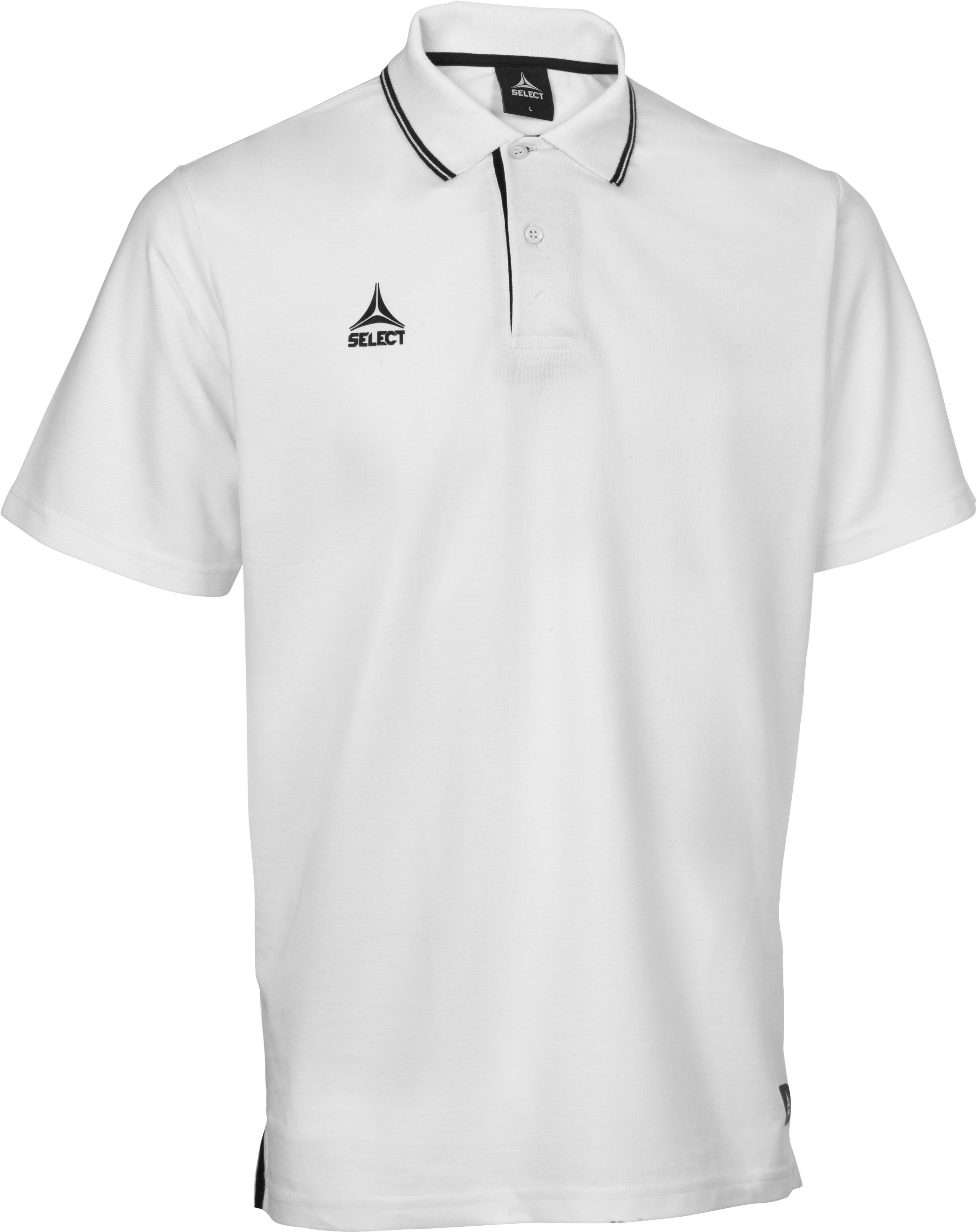 Select Poloshirt SELECT Polo-Shirt Poloshirt Oxford günstig online kaufen