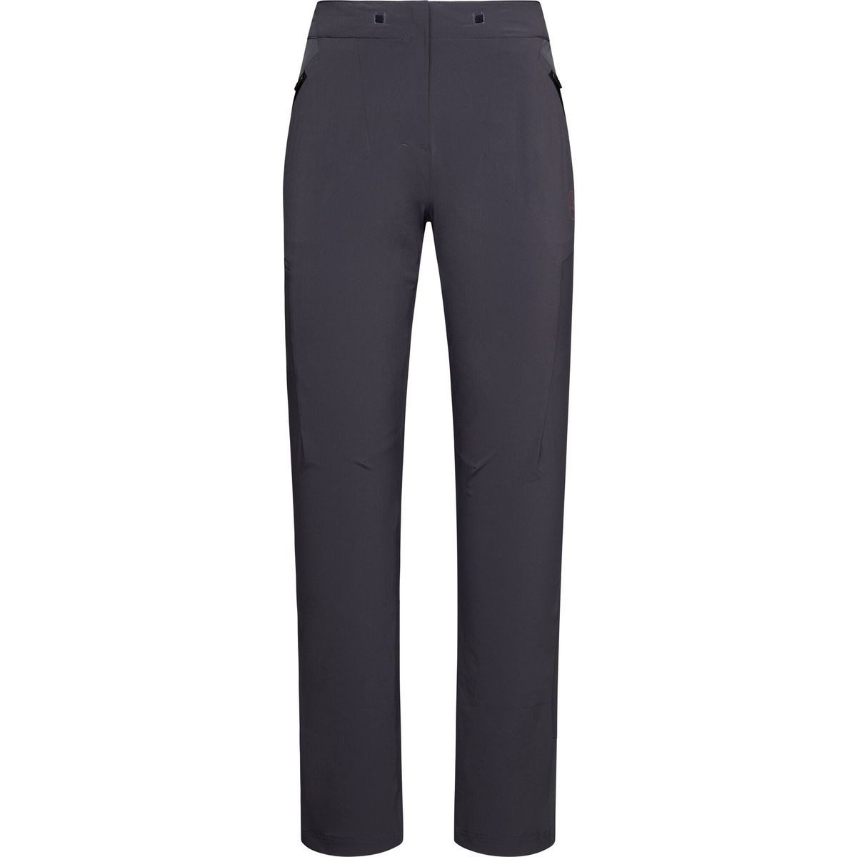 La Sportiva Outdoorhose Monument Pants Women Perfekte Wanderhosen für anspruchsvolle Bergpfade mit optimalem