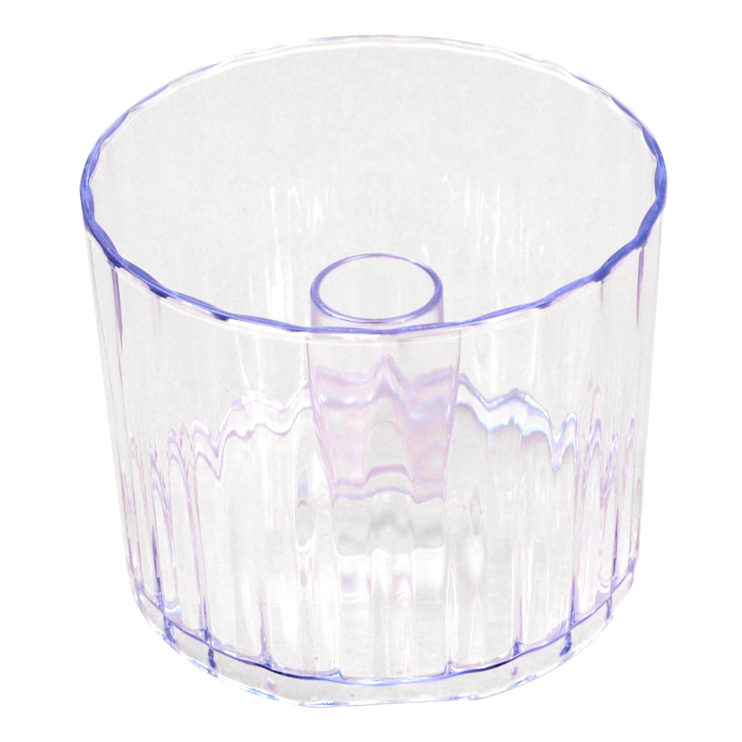 Moulinex Küchenmaschinenschüssel Behälter SS-1530000408, für Küchenmaschine Moulinette XXL