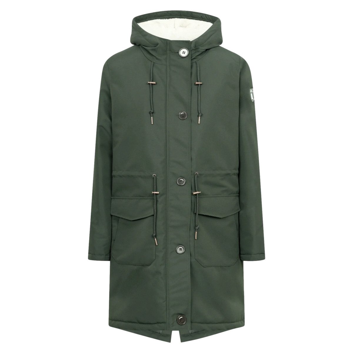 Derbe Winterjacke Derbe Friese-Festholm - Winterjacke günstig online kaufen