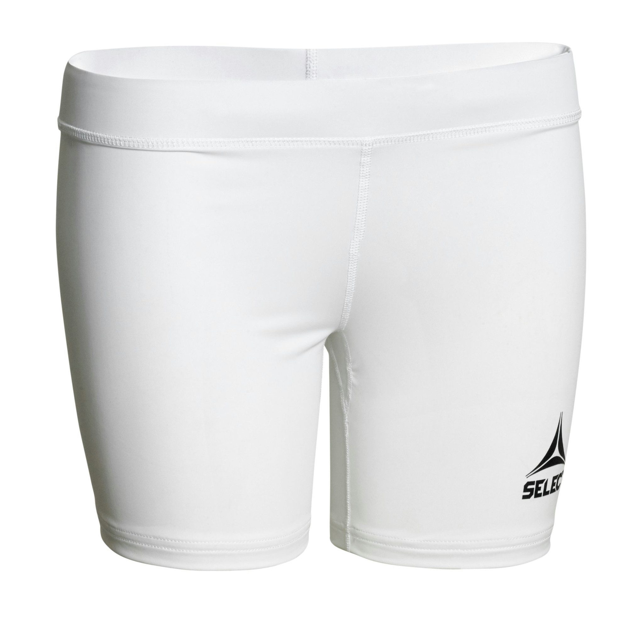 Select Trainingstights Select Damen Funktionshose Kompressionshose Short