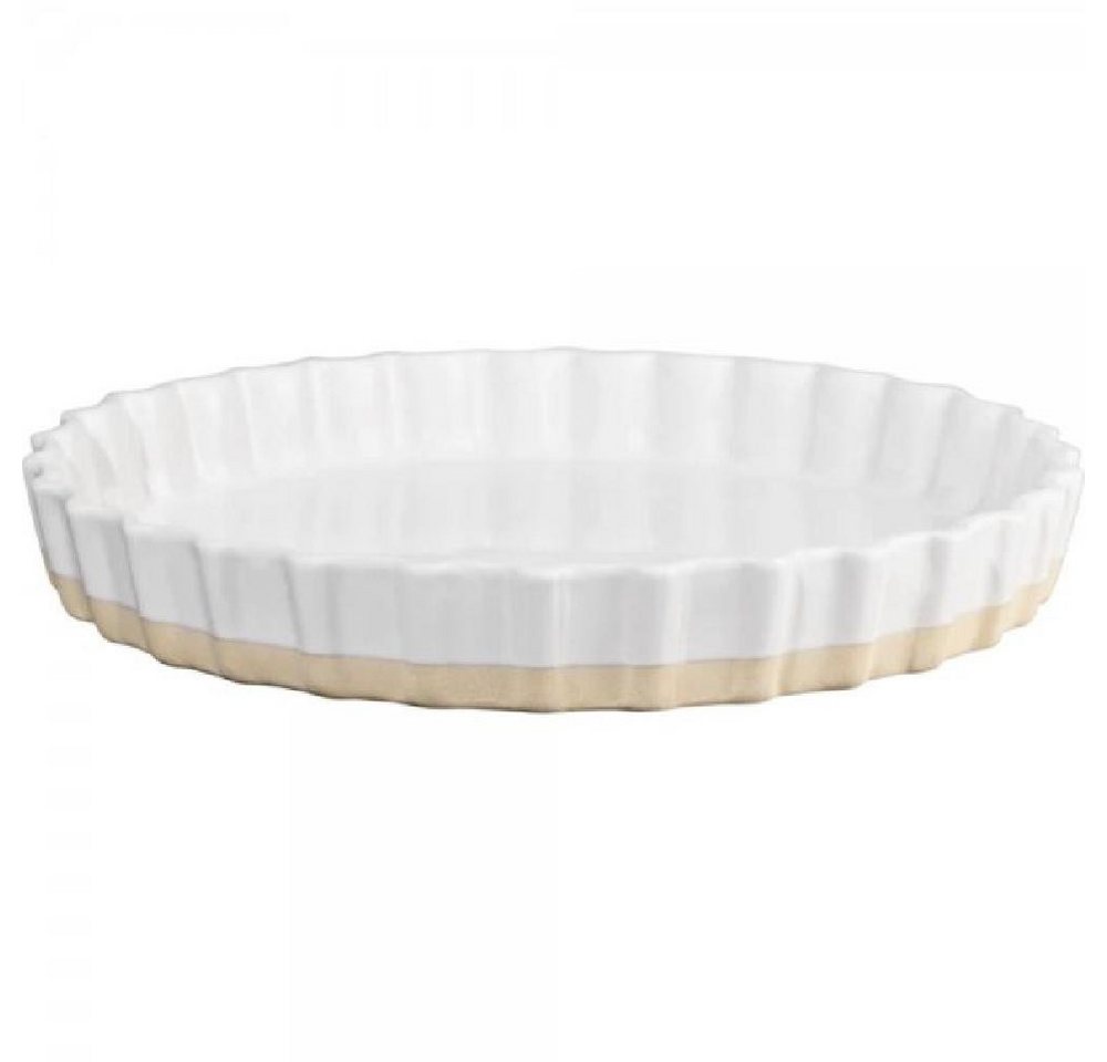 ASA SELECTION Backform Asa Tarteform Grande Al Forno Weiß (30cm)