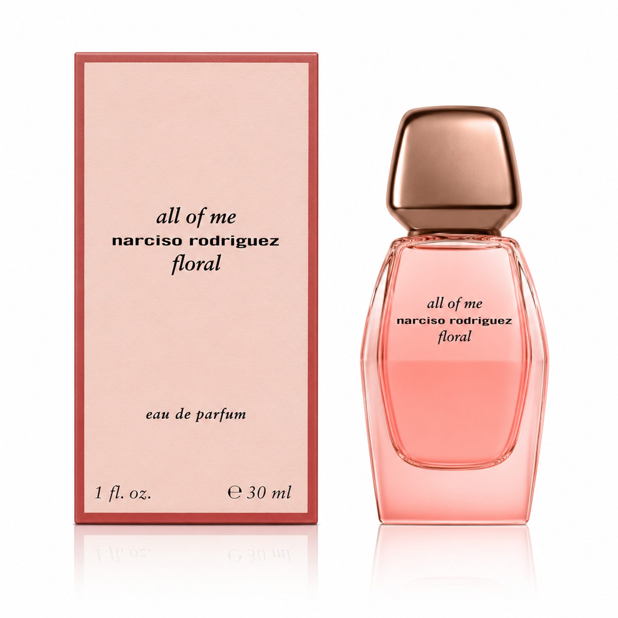 Eau de Parfum Narciso Rodriguez all of me floral Eau de Parfum 30ml