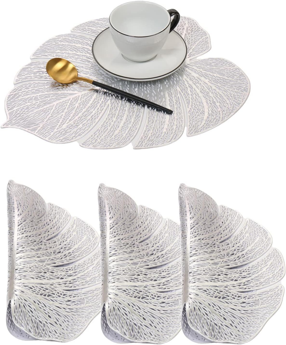 BYSURE Platzset, (4-St), 4er Pack Turtle günstig online kaufen